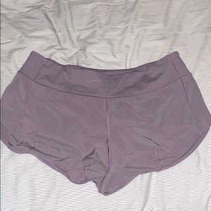 Lululemon Speed Up Short